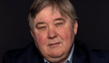 ‘I am privileged to be Irish as well as British’ – The Irish Times