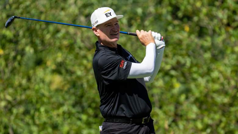 The Boeing Classic and 20 Years of 'Golfing for Good'