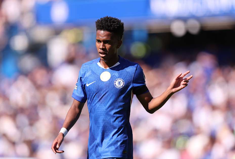 Enzo Maresca on Estevao Willian’s full debut chance at West Ham | News | Official Site