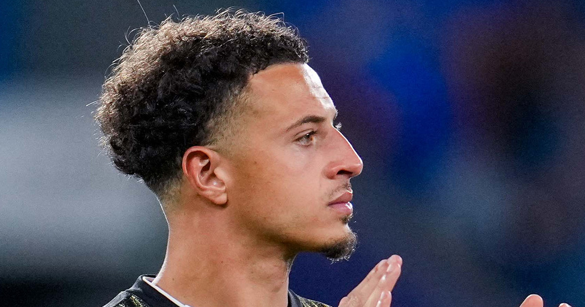 Daniel Farke provides update on Ampadu, Okafor and Calvert-Lewin