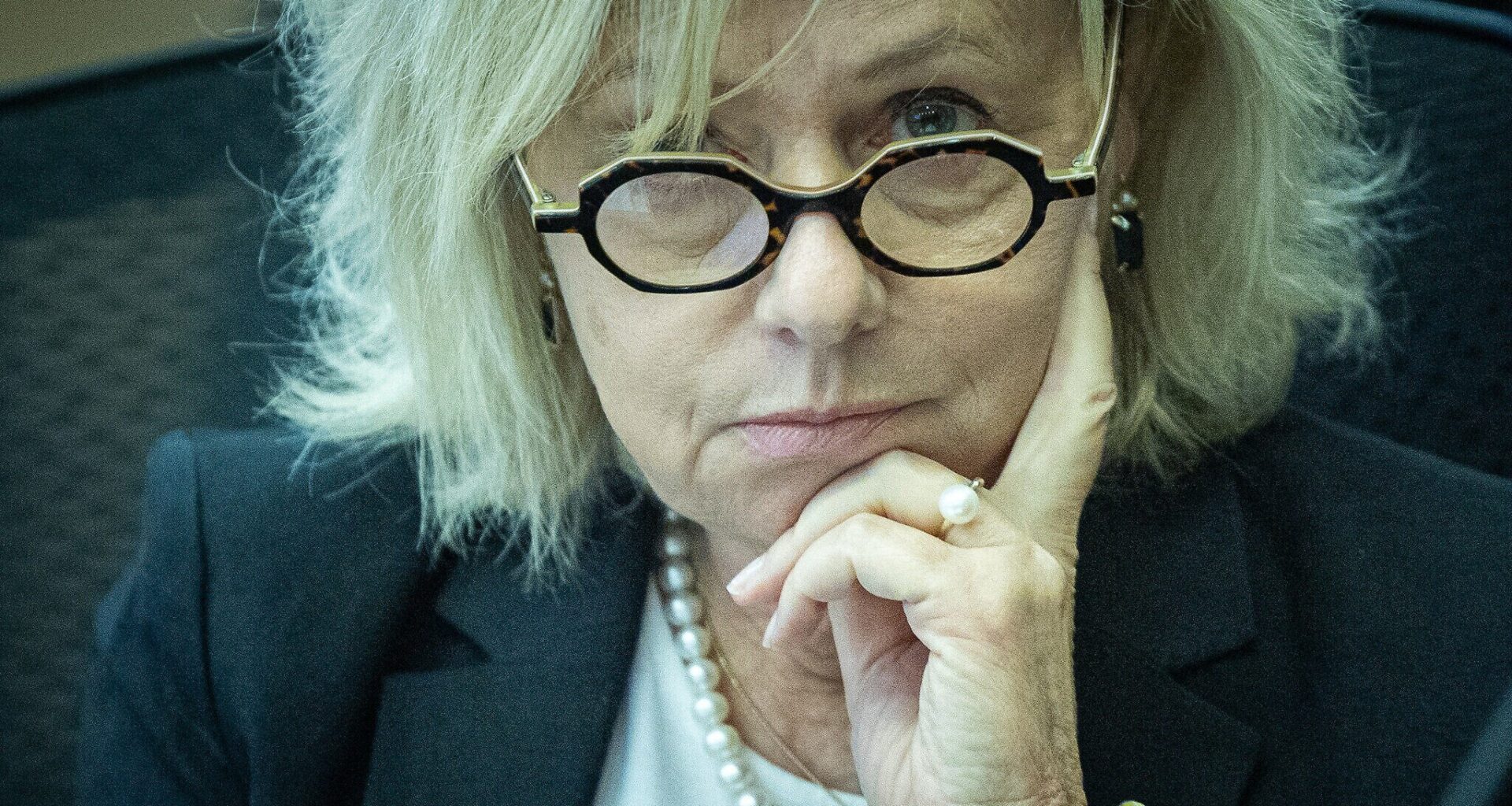 AG said invited to security cabinet meeting on Gaza despite gov't vote to fire her