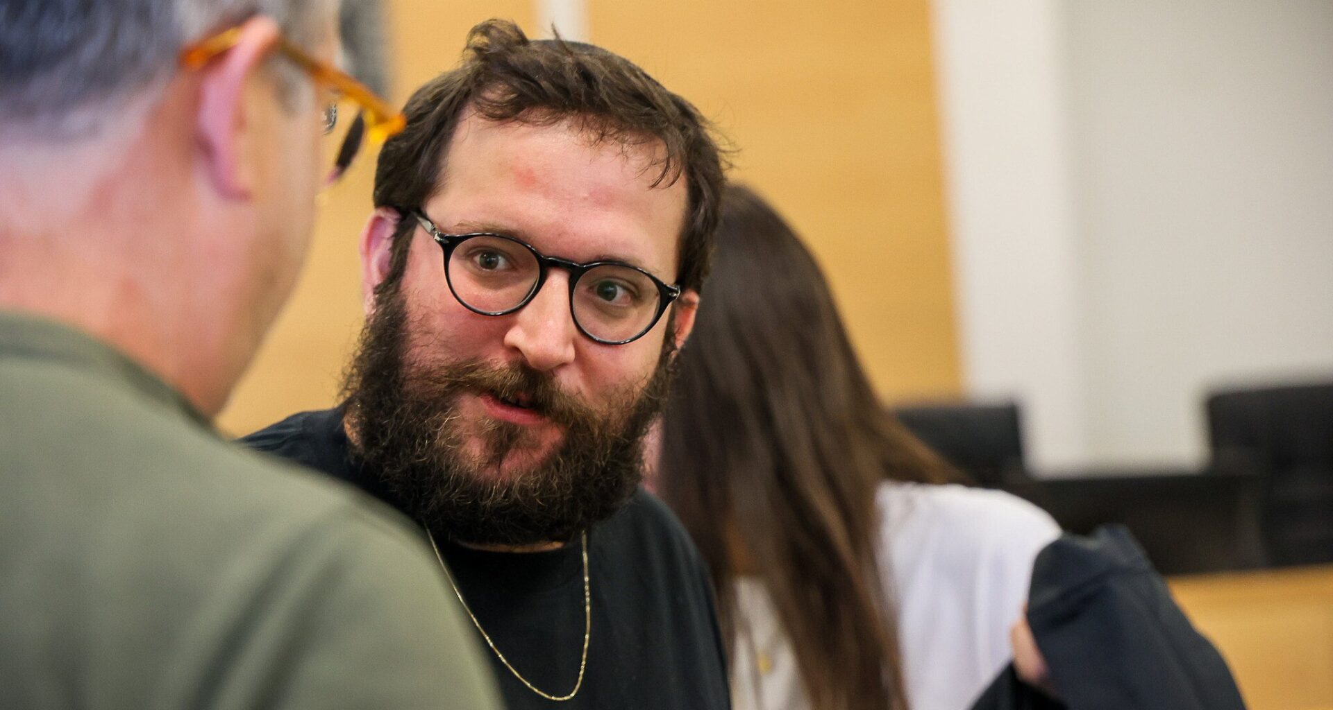 Police appeal court decision to allow Urich to return to work in Netanyahu's office