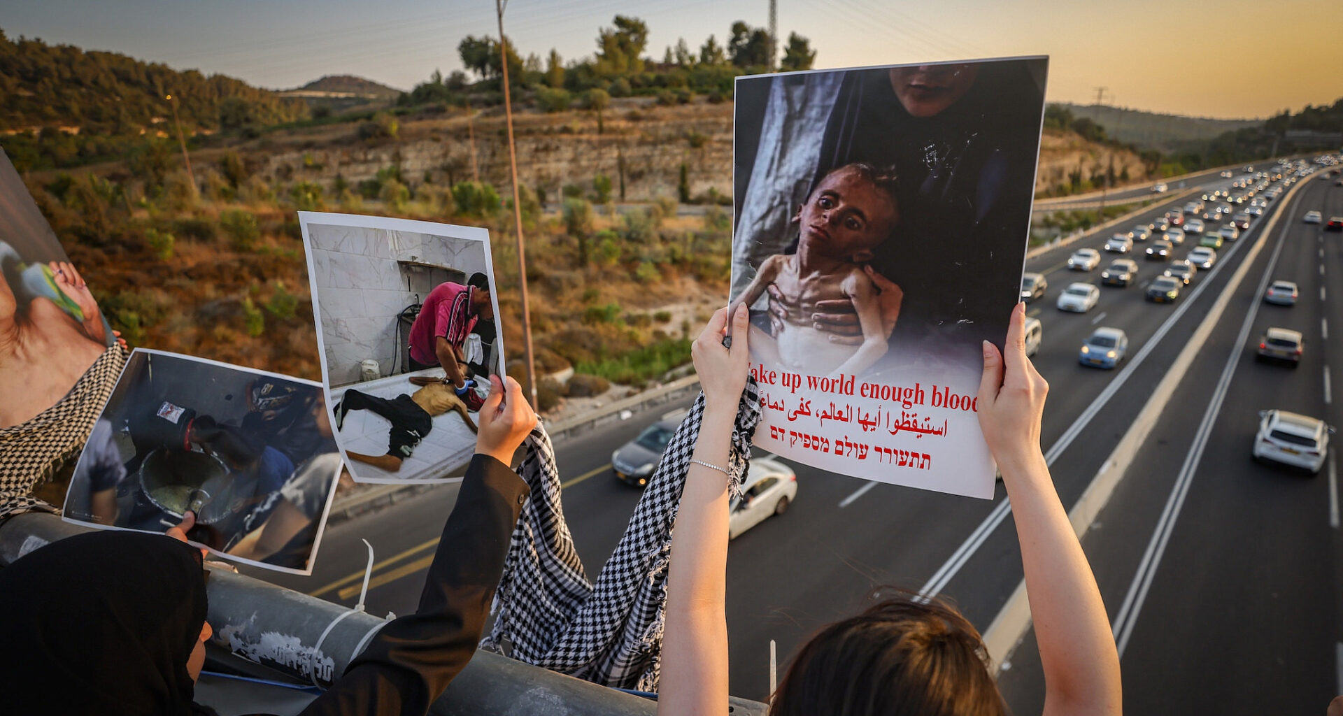How Israelis turned atrocity denial into an art