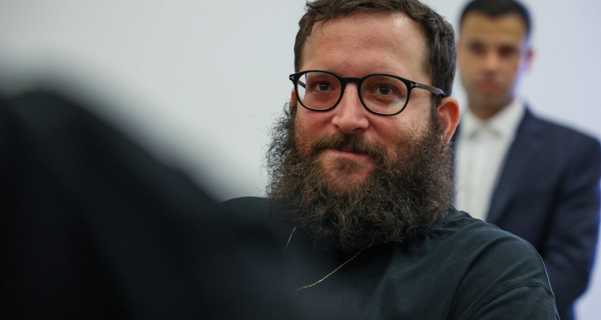 Accepting police's appeal, court extends restrictions on Qatargate suspect Urich