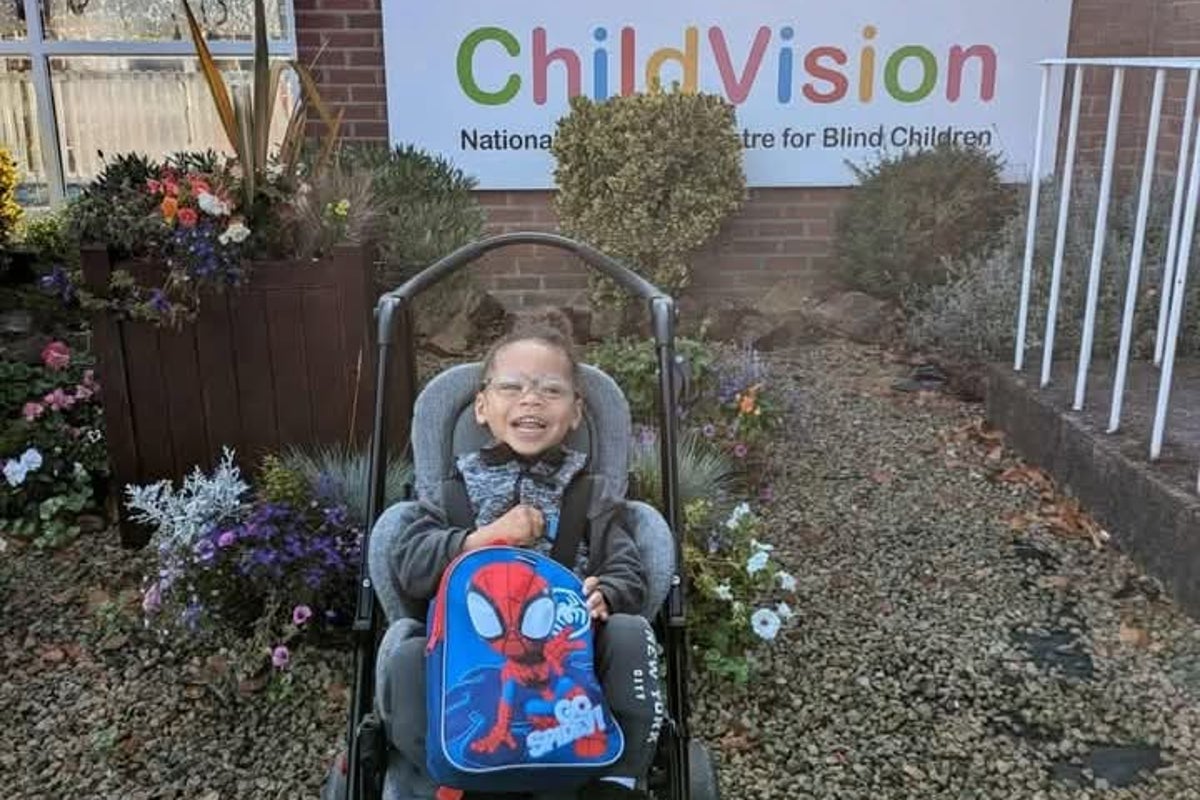 Mother and quadriplegic son left stranded in Warsaw after wheelchair not put on Ryanair flight