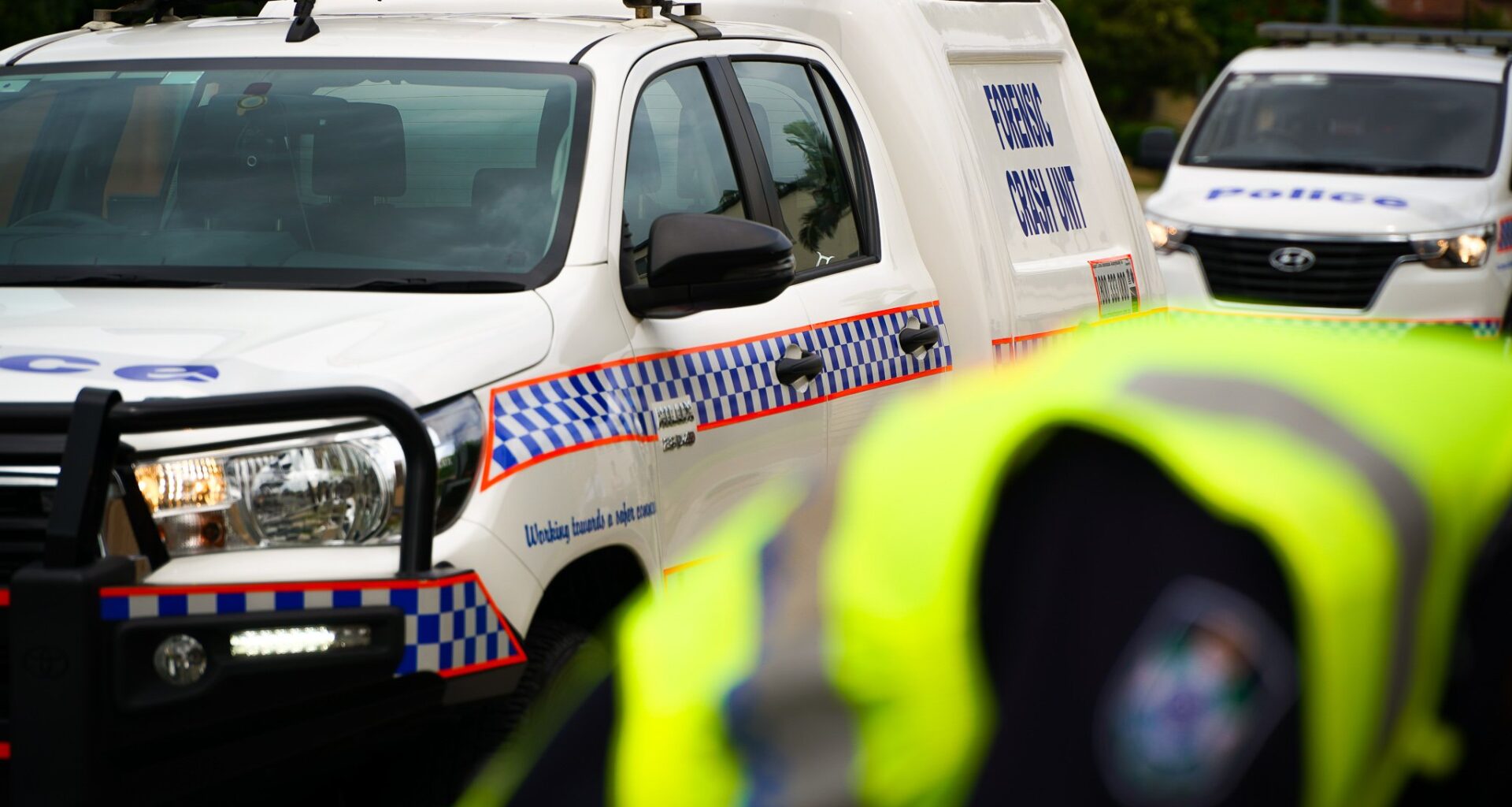 Fatal traffic crash, Gympie area