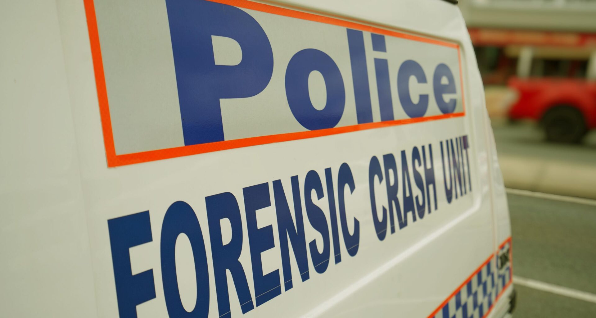 Fatal traffic crash, Regents Park