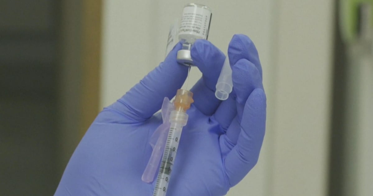 Albertans will have free access to COVID-19 vaccines—in B.C. if not at home - CTV News