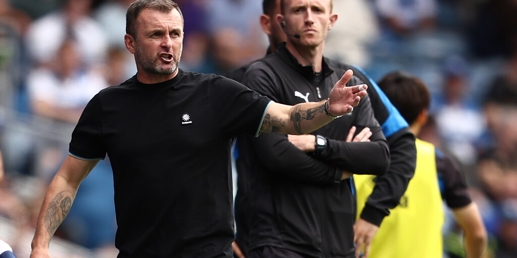 Jones: 'We'll use this break wisely'