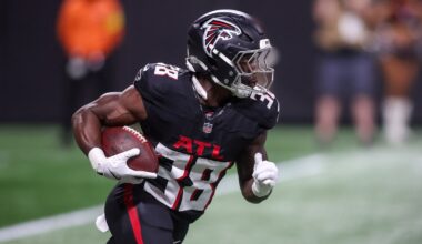 Morice Norris injury: Flacons' Nathan Carter shaken after clash with Lions star