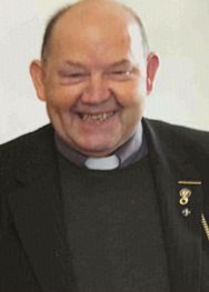 Death Notice of Fr. Liam ENRIGHT (Fedamore, Limerick)