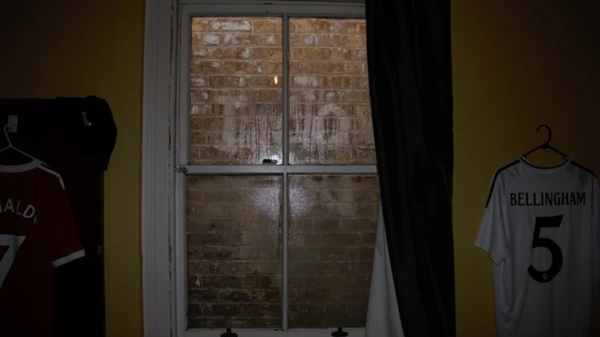 Students claim health issues from ‘slum’ conditions in Dunedin flats