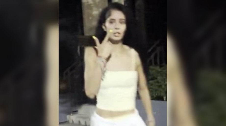 Woman, 18, wanted for attempted murder in Toronto stabbing