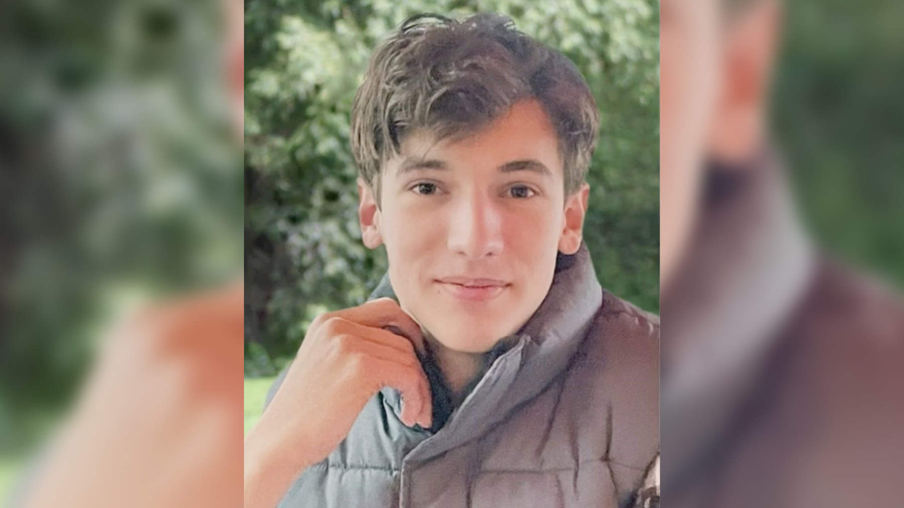 Ontario couple whose teenage son died after 8-hour wait in ER calls for law reform