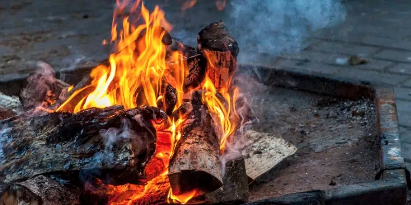 St. John's Regional Respond to More Illegal Fires