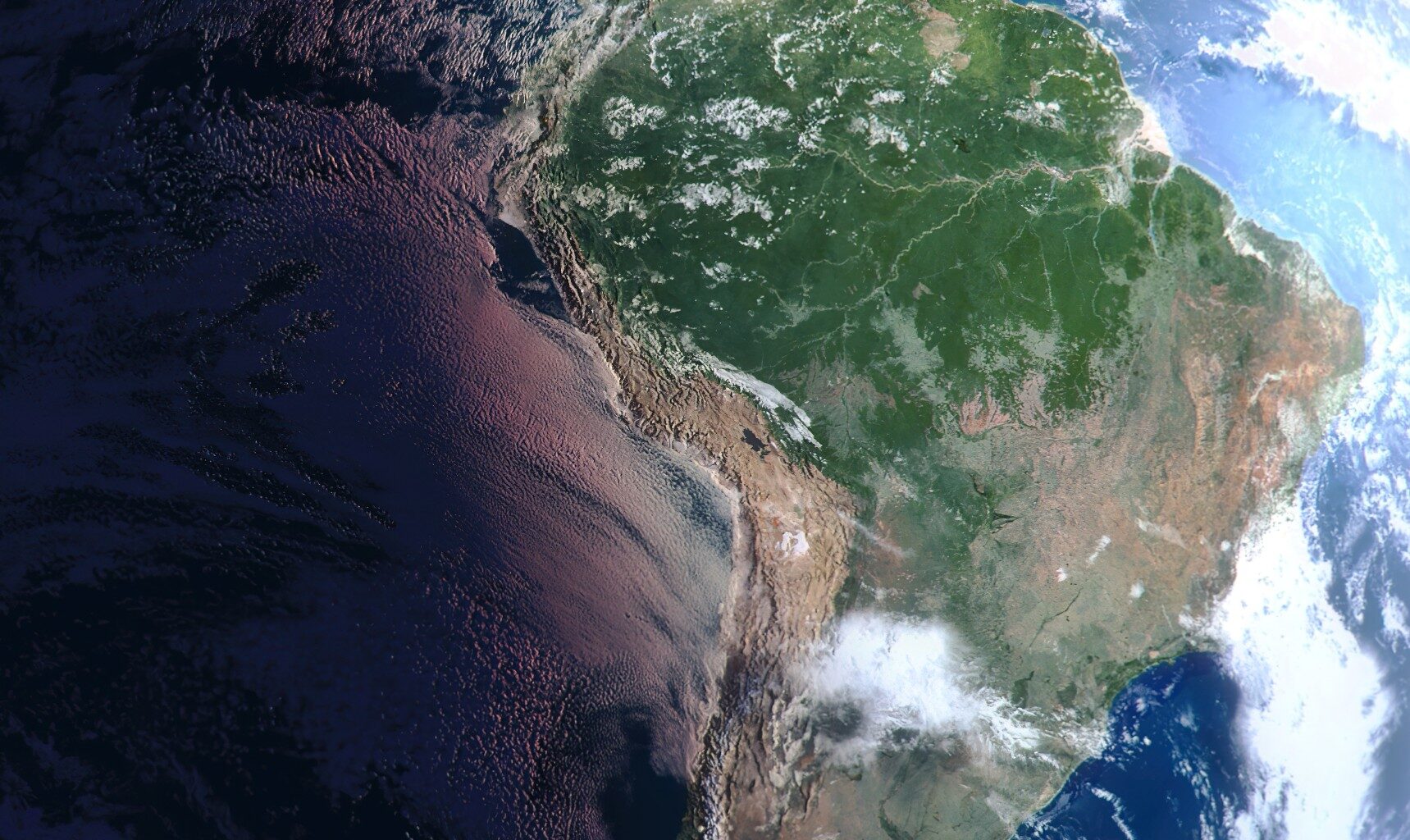 International Climate Finance Tracking for Brazil