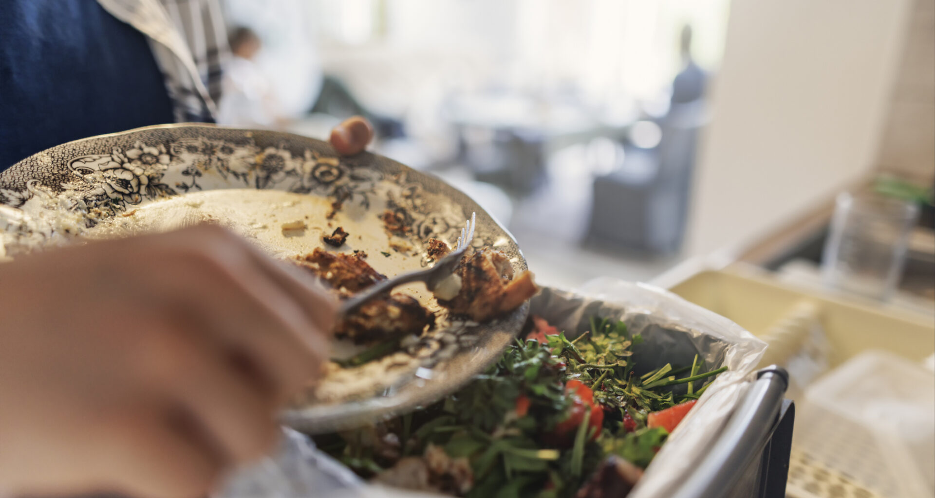 Carnival Corporation’s ‘Less Left Over’ Food Waste Reduction Strategy Catches the Attention of the Seatrade Cruise Awards