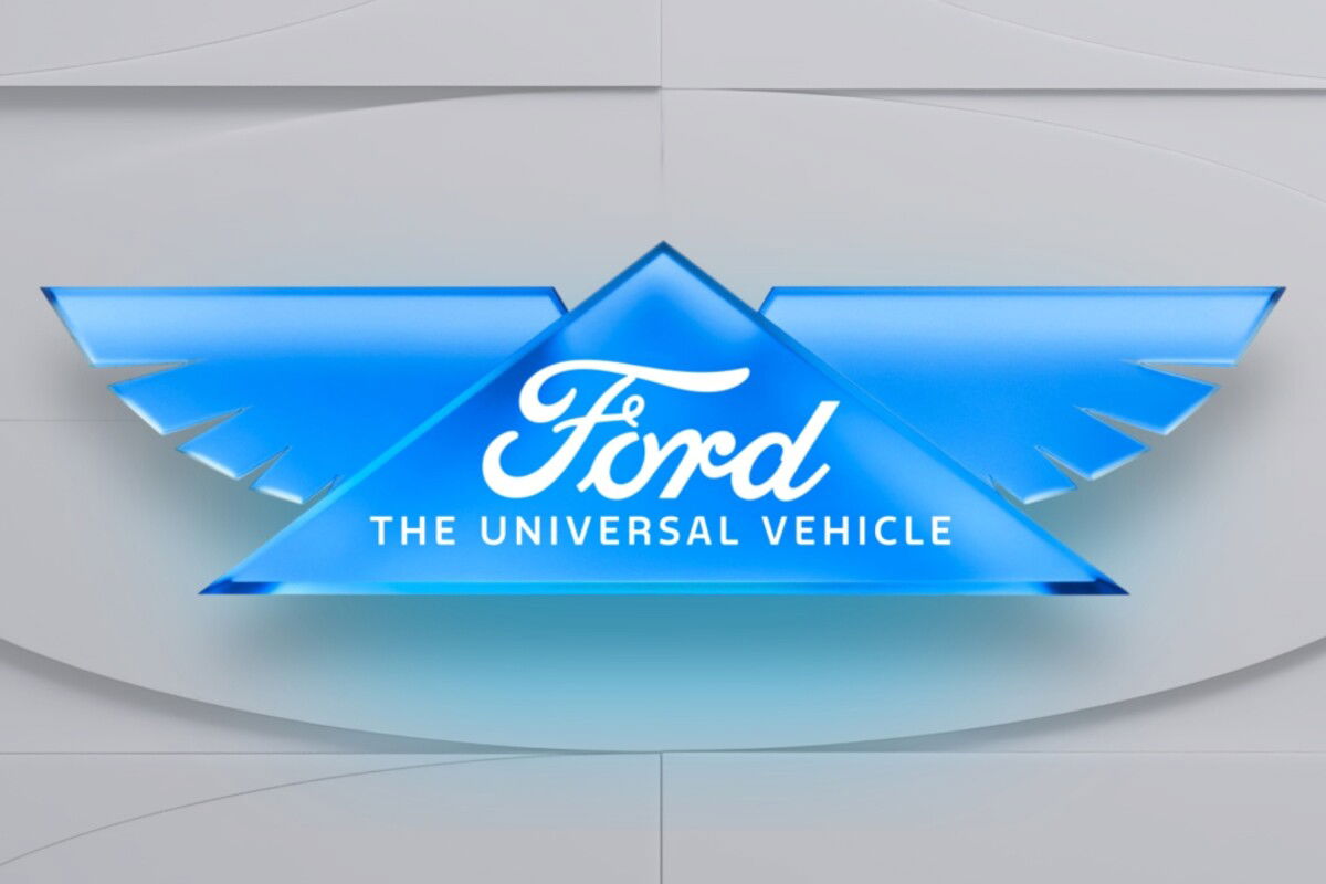 Ford’s big gamble to ‘reinvent the car’