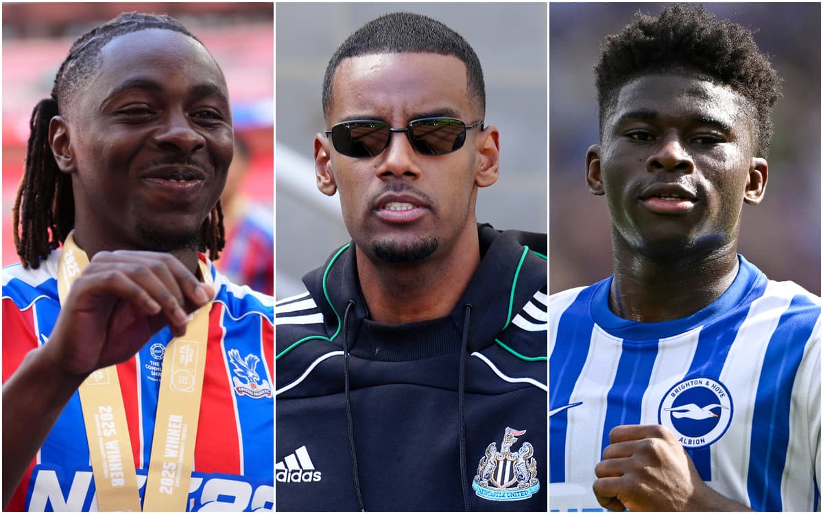 Transfer news LIVE: Arsenal FC have Eze rival; new Isak to Liverpool twist; Man Utd want Baleba; Rodrygo battle