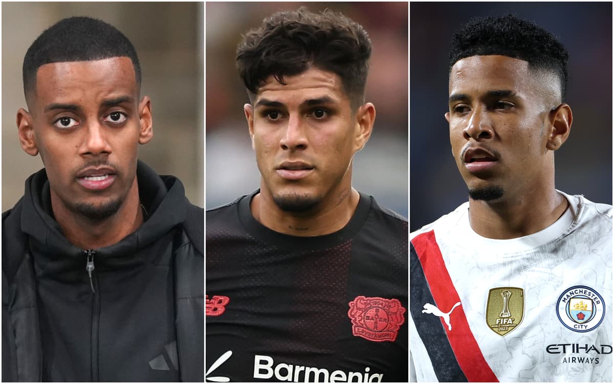 Transfer news LIVE! Arsenal FC hijack Spurs again; Hincapie talks; Rogers bid; Isak to Liverpool; Man Utd latest