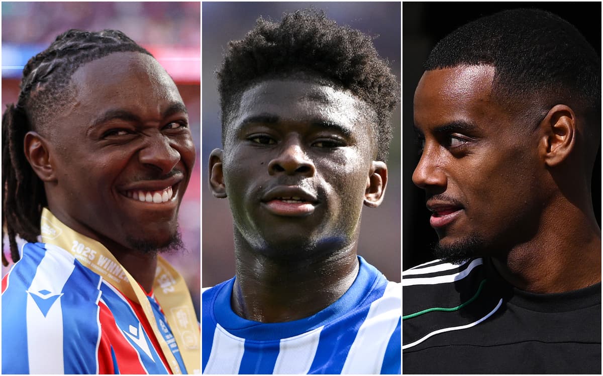 Transfer news LIVE: Arsenal get Eze boost; Baleba bid; Isak update - London Evening Standard