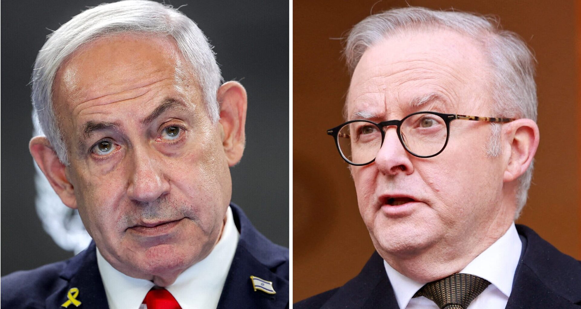 Netanyahu: Australia PM a 'weak politician who betrayed Israel, abandoned Australian Jews'