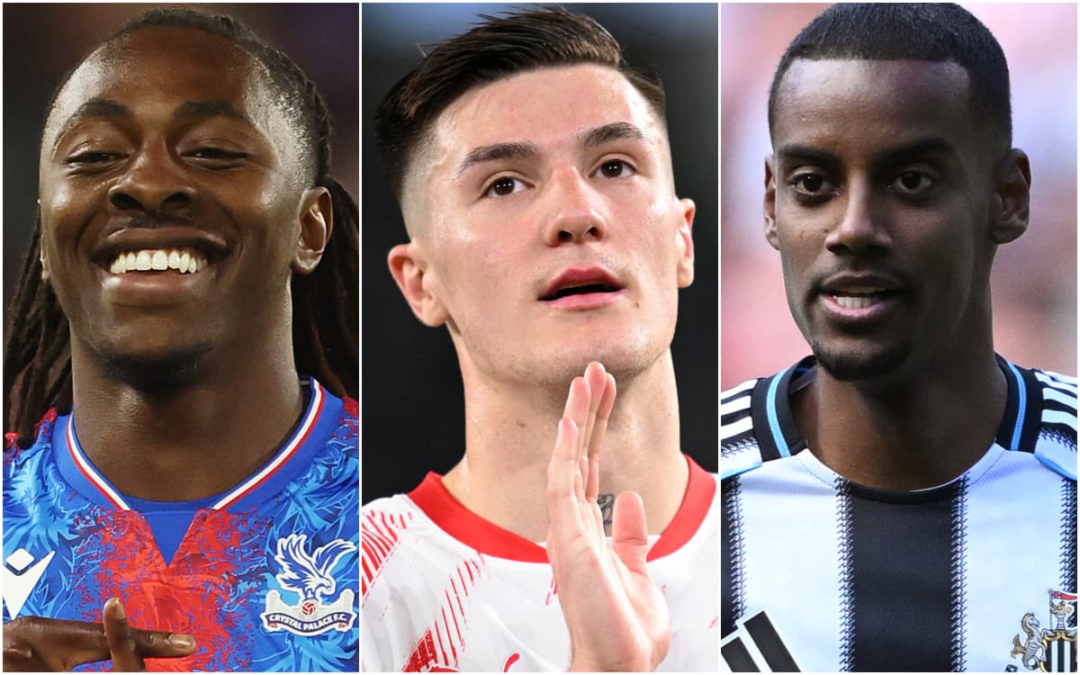 Transfer news LIVE: Arsenal FC learn Eze twist; Liverpool Isak bid rejected; Man Utd await Sesko decision
