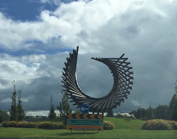 Palestinian families will not come to Donegal over concerns for healthcare