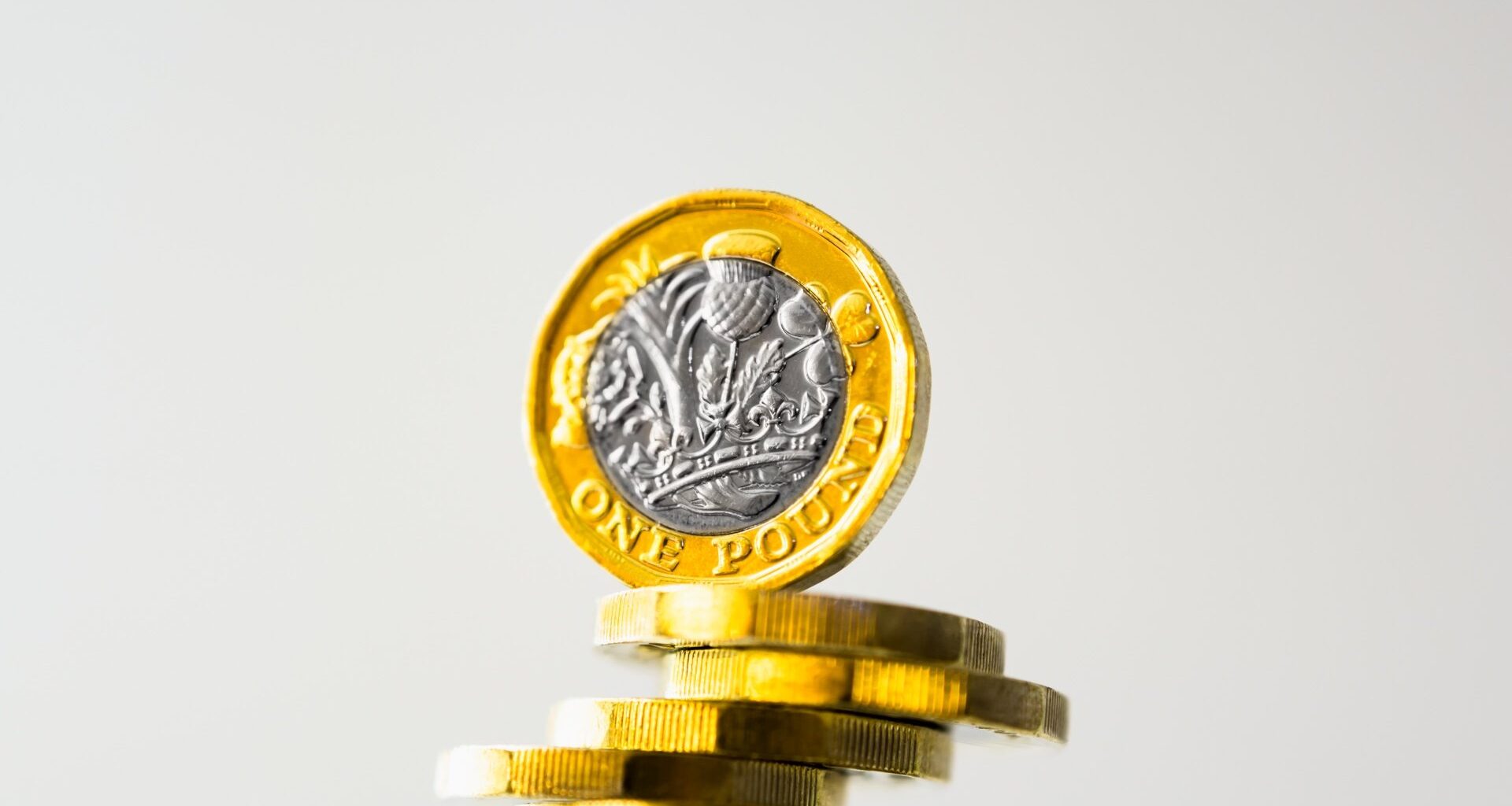 Cable at Crucial 1.3500 Handle as Inflation Data Looms