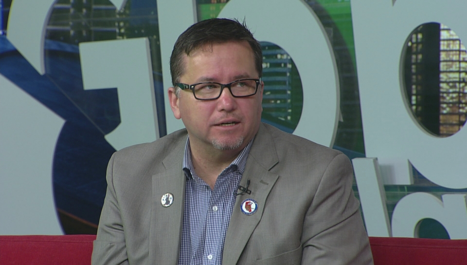 Click to play video: 'Ottawa signs self-government agreements with Metis Nation in Alberta, Saskatchewan, Ontario'