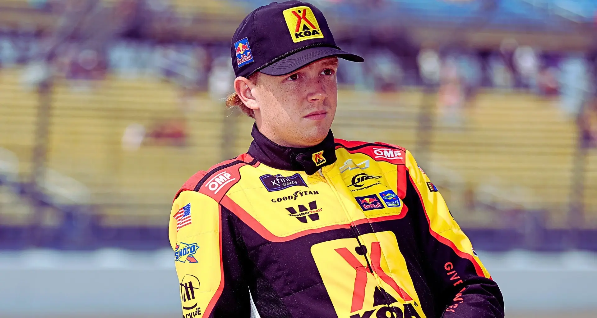 5 US-based drivers Cadillac should consider for their F1 team