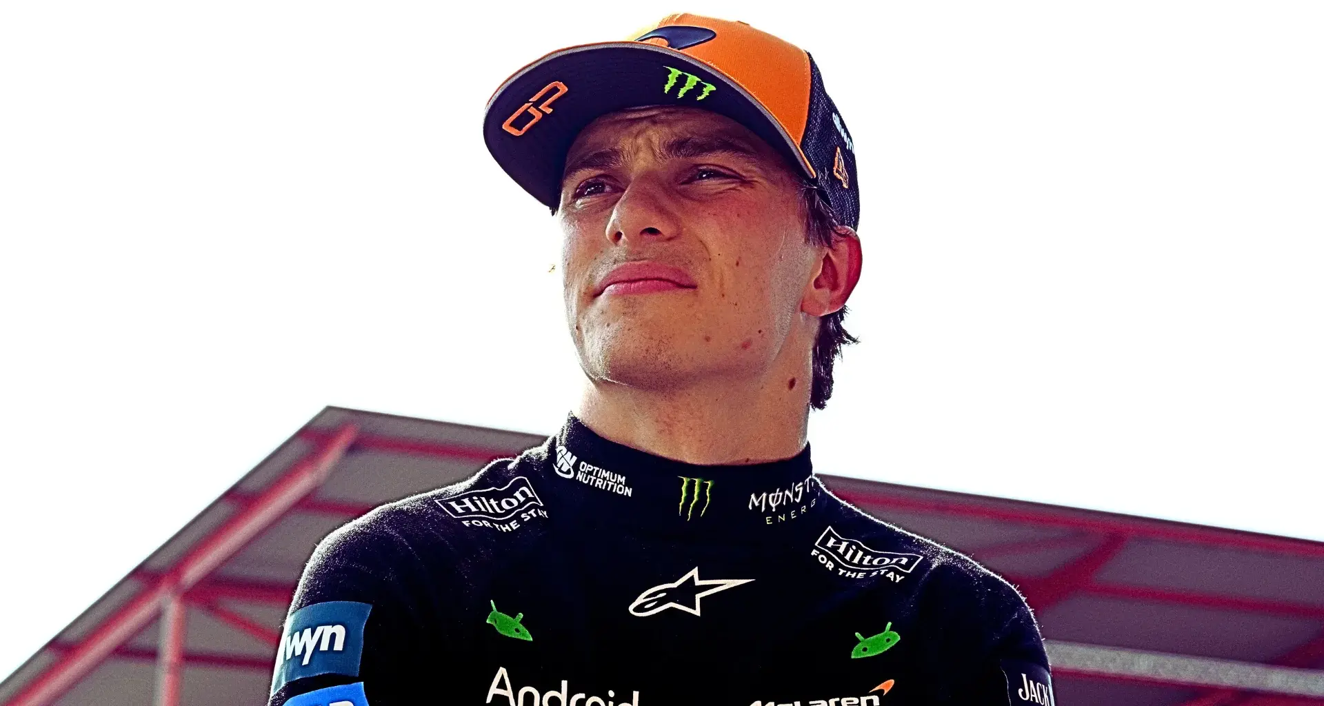 ‘It's been incredible’ – Oscar Piastri reflects on becoming a title contender, battling Norris and what’s to come after the break