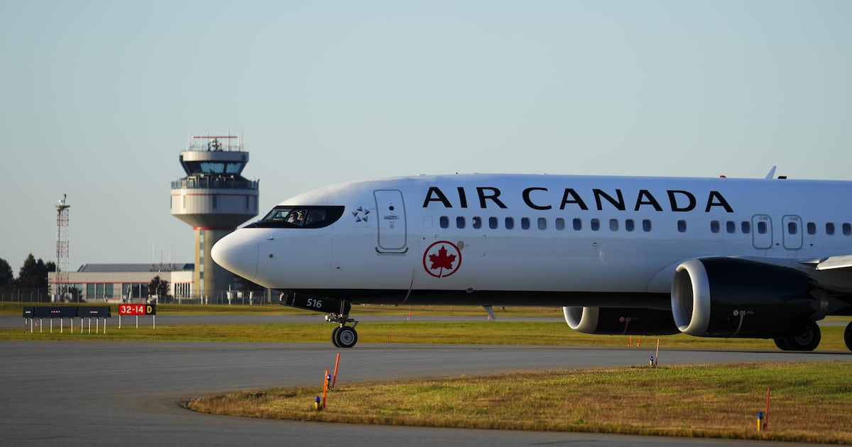 Air Canada passengers warned: Don’t ‘jump the gun’ ahead of possible flight attendant strike - CTV News