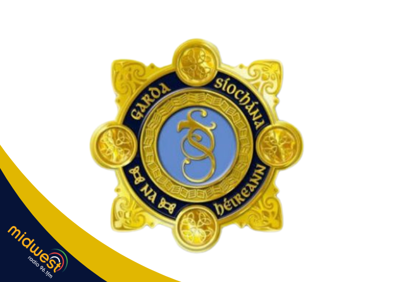 Garda 10