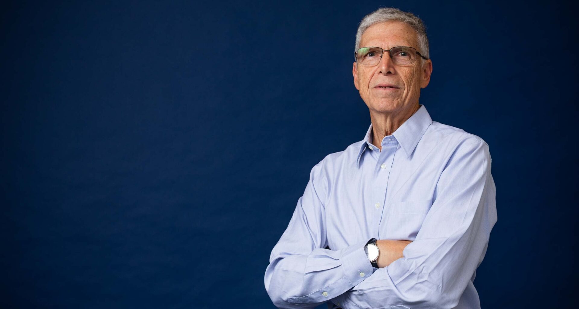 Gary Horowitz awarded Dirac Medal for contributions to theoretical physics