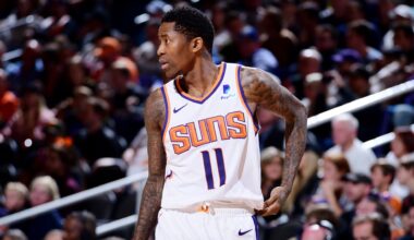 NBA birthday: Players born on April 6