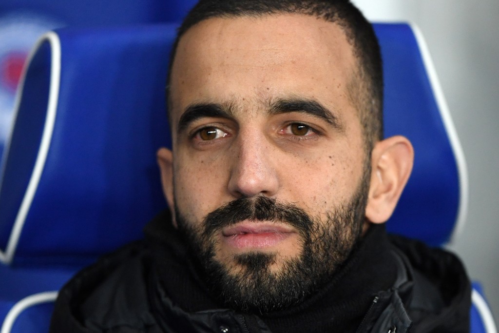 Brighton & Hove Albion uninterested in selling Carlos Baleba