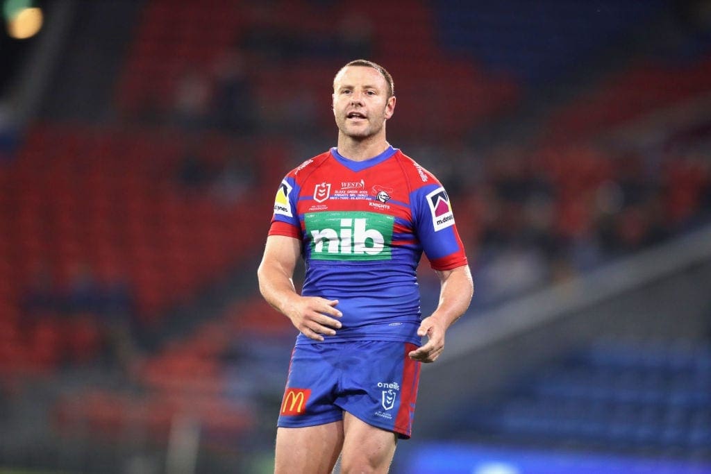 Former Knights disapprove of Green as coach, with new name being floated - NRL News