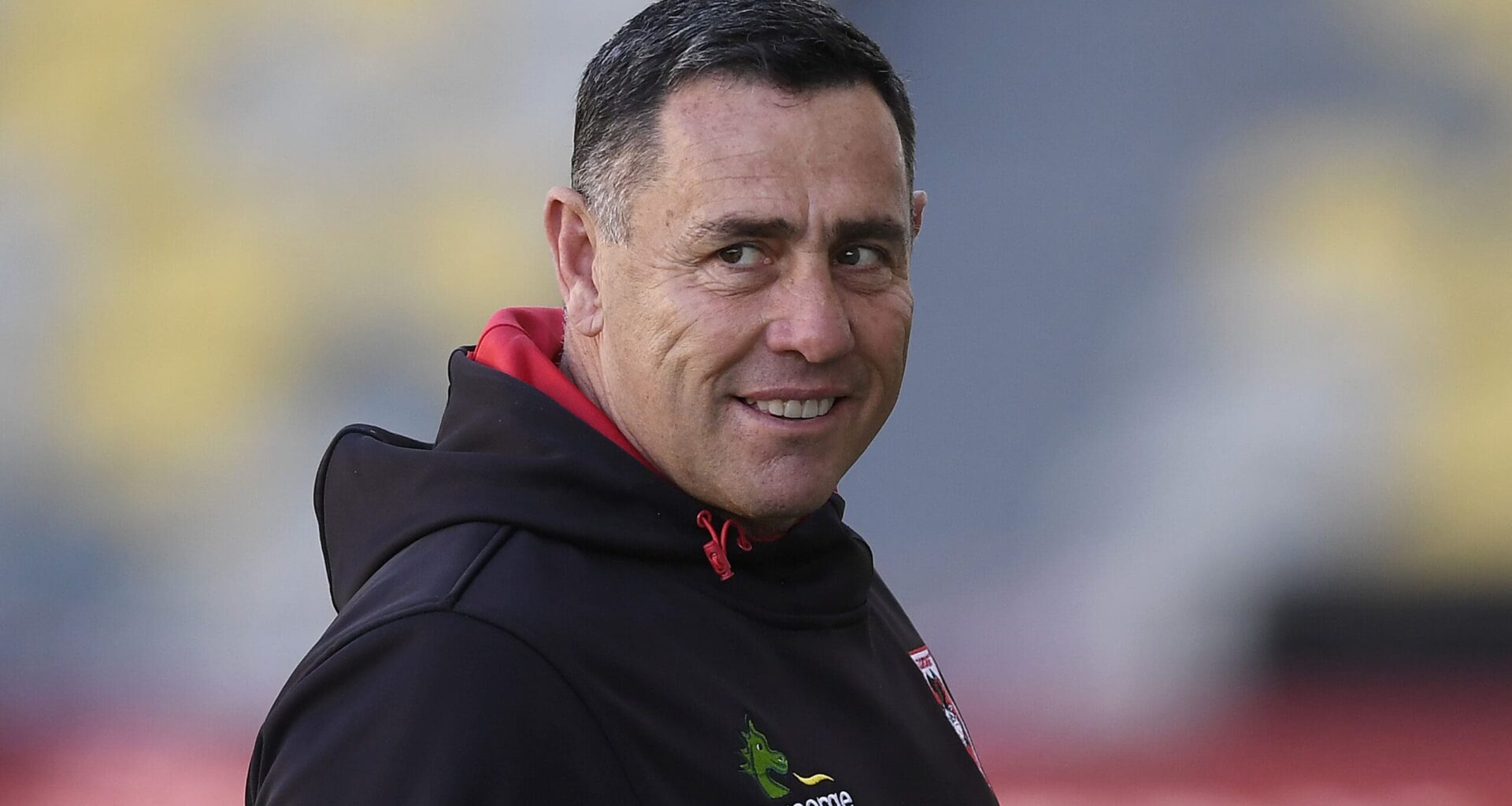 Dragons announce two-year extension for "super excited" head coach - NRL News
