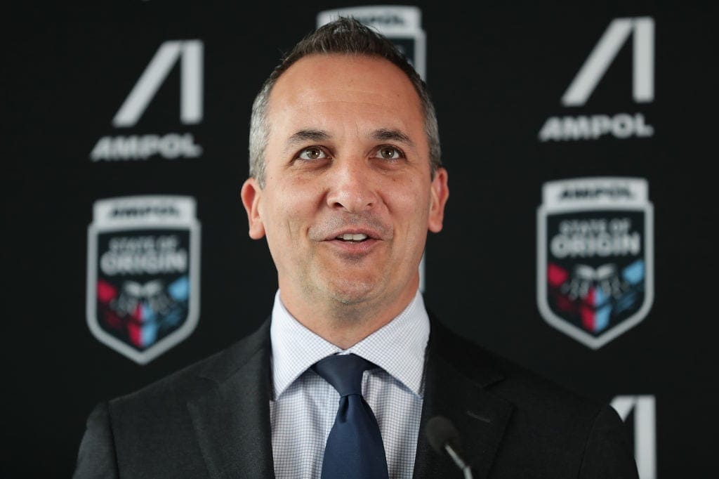 NRL admit the most obvious error, trainers need to be accountable and R360 no threat: 20 Thoughts from Round 22 - NRL News