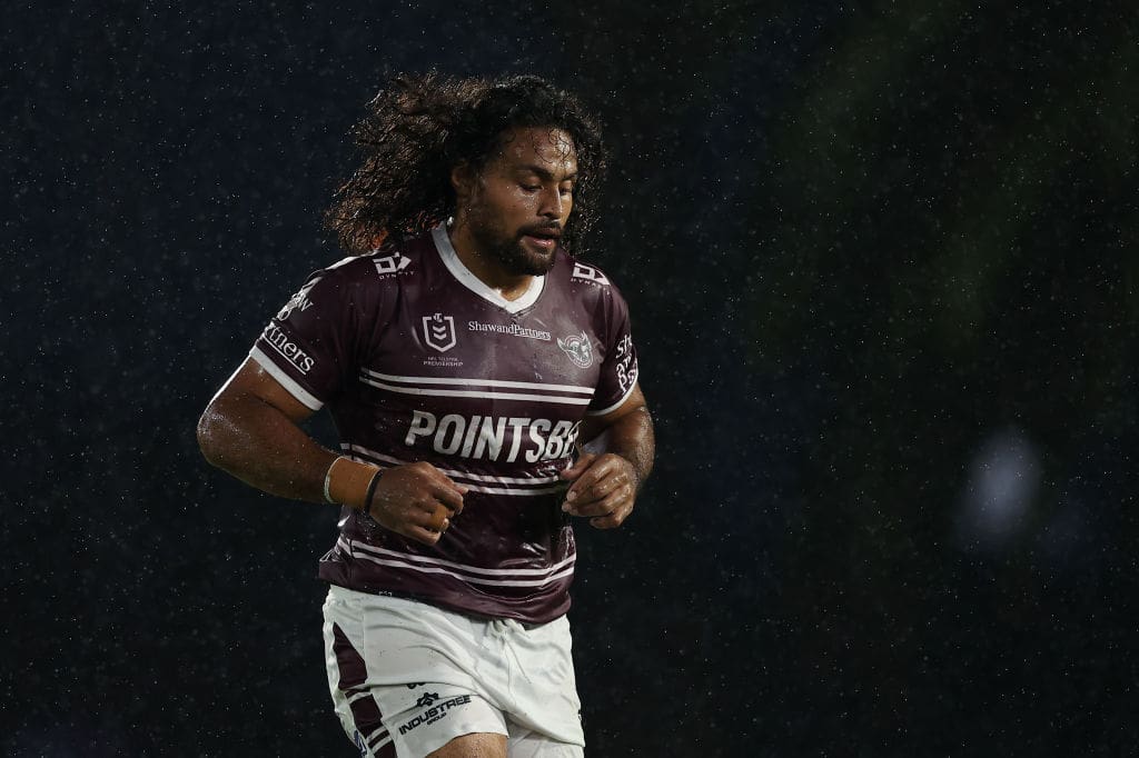Sea Eagles confirm contract release for prop - NRL News