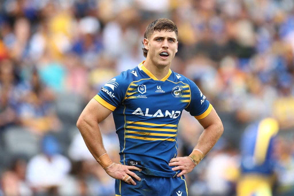 Eels confirm new double injury blow - NRL News