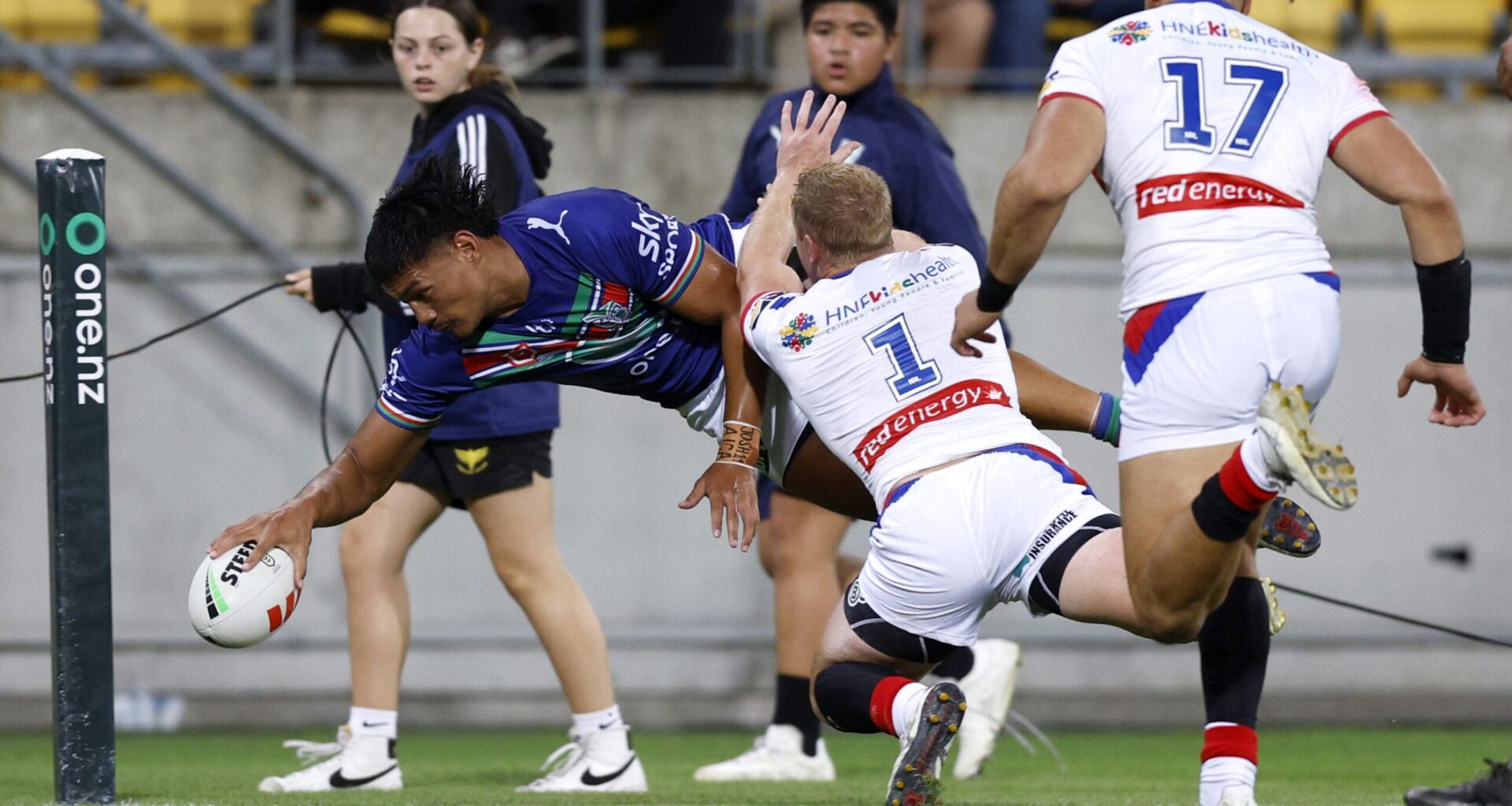 Warrior confirms new club for 2026 - NRL News