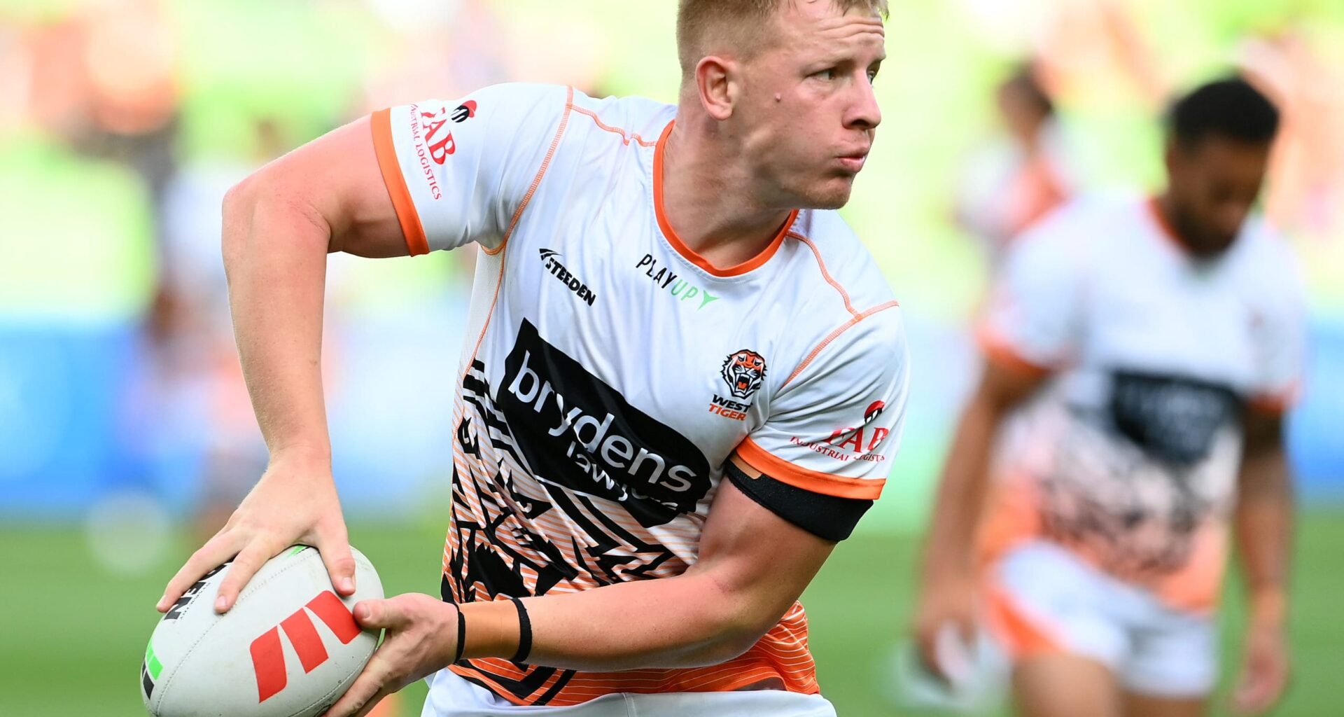 Alex Seyfarth facing potential season-ending ban after high tackle - NRL News