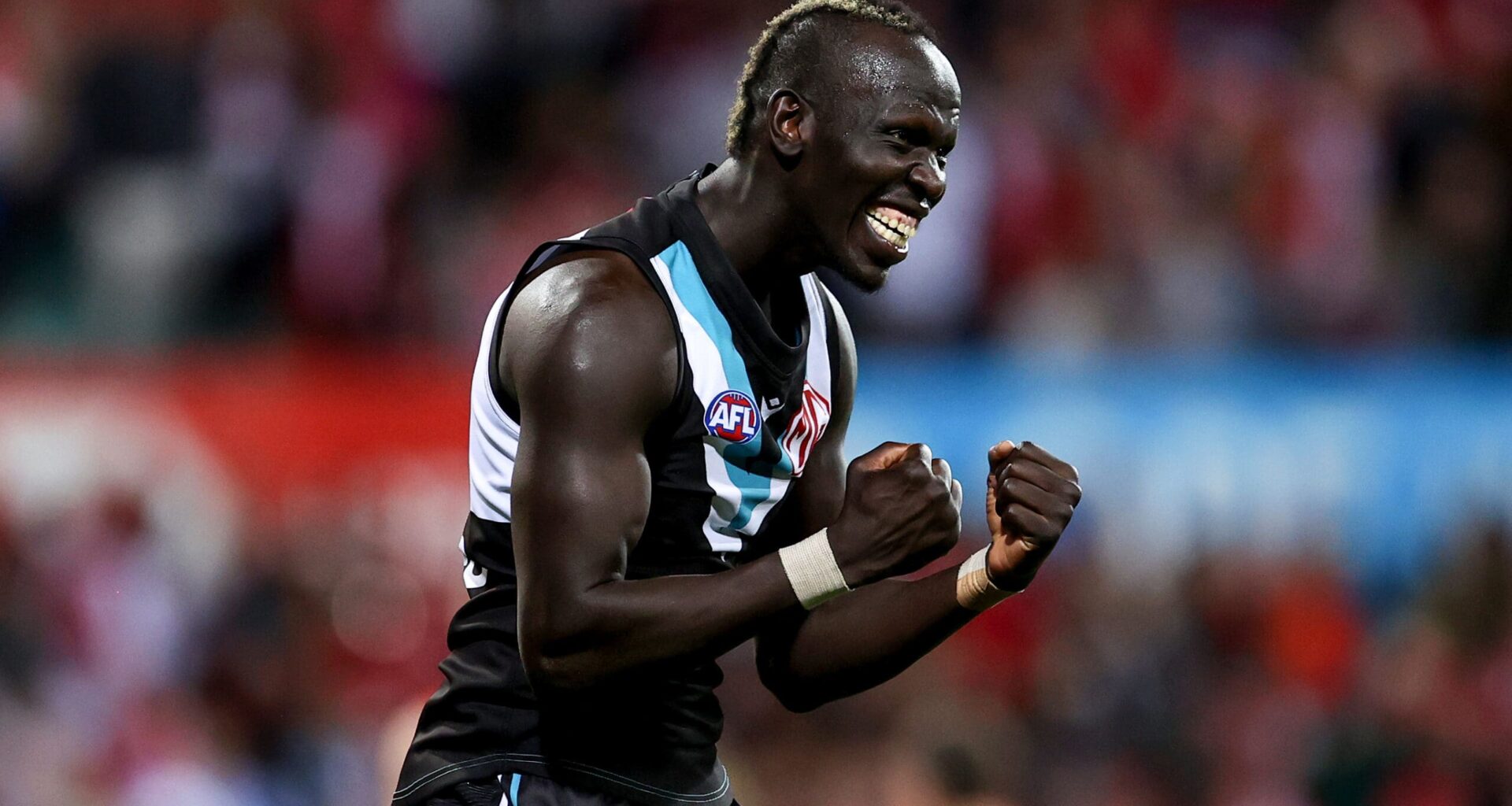 AFL MRO: Three players charged with striking - AFL News