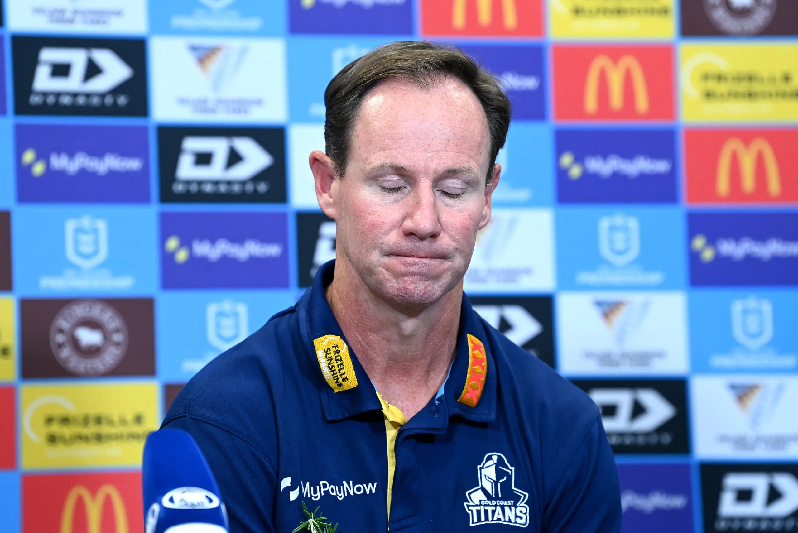 Broken systems, coaching errors and Origin shocks: 20 thoughts from NRL Round 12