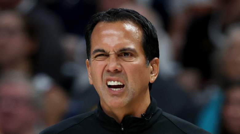 Heat Could Land All-Star Forward Courtesy of Kings' Kuminga Pursuit