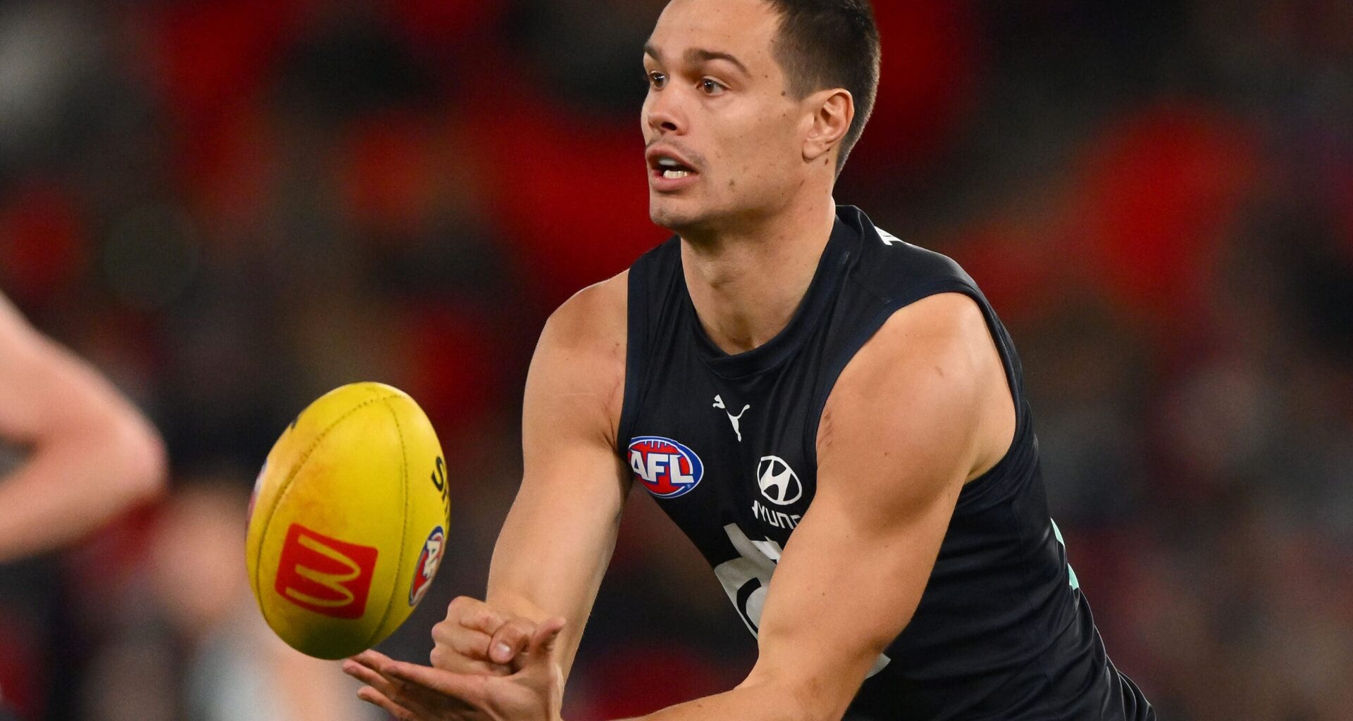 Fourth club officially joins Silvagni race: AFL trade news - AFL News