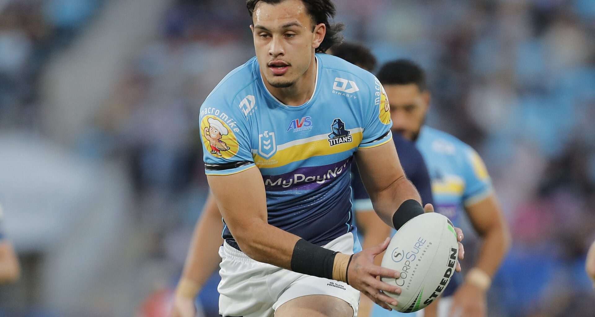 FIVE potential landing spots for Tino Fa'asuamaleaui - NRL News