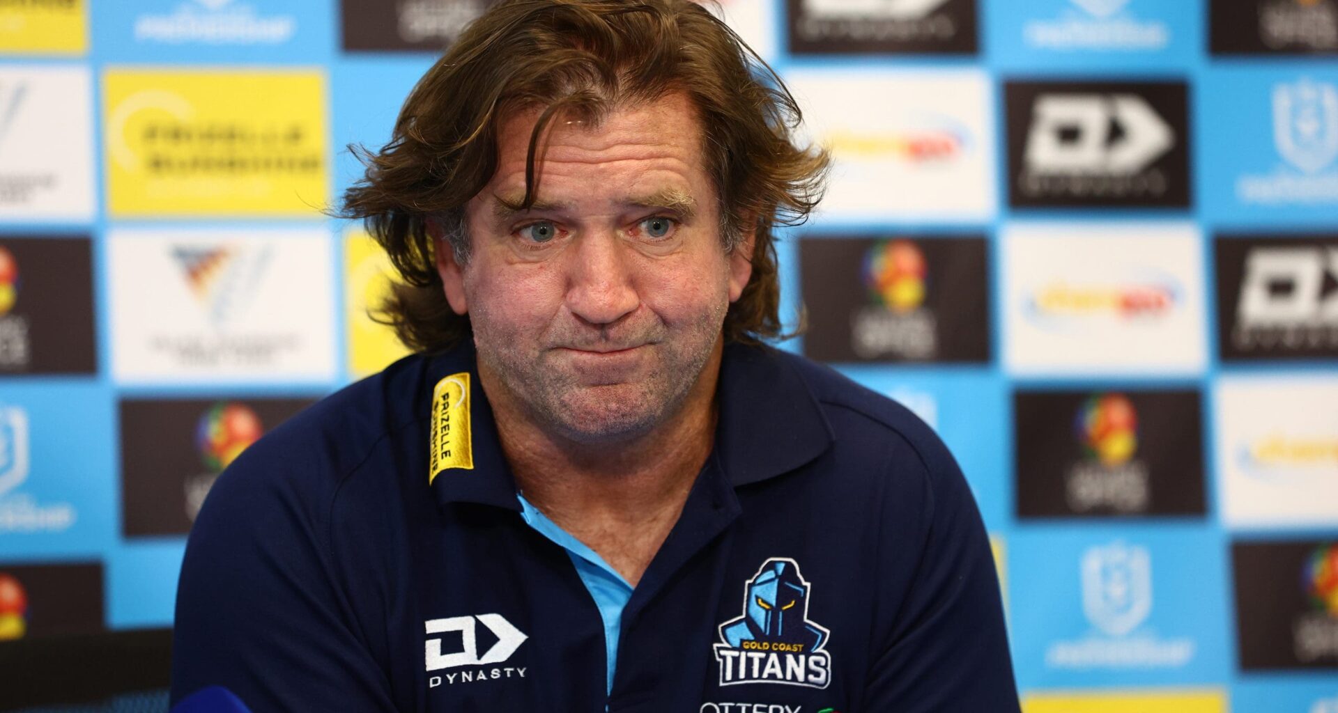 Des Hasler makes shock career call after Titans axing - NRL News